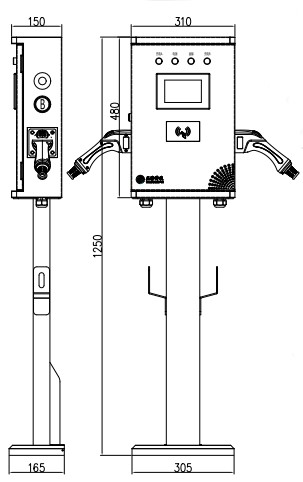 JH8000J-22032WT,LT  LT2 CT充电桩手艺 -交流7kw图片4.jpg