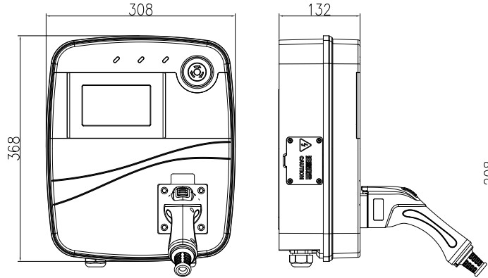 2.JH8000J-22032WT-S，，，，LT-S充电桩 交流7kw塑料 图片2.jpg